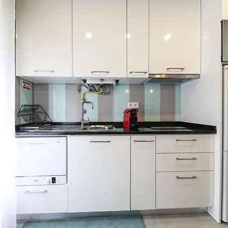 Lägenhet Casa Da Mari Julia Nazaré