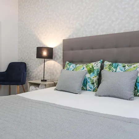 Casa Da Mari Julia Lägenhet