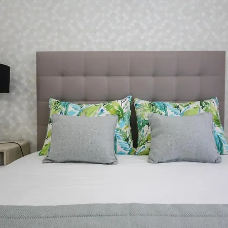 Apartment Casa Da Mari Julia