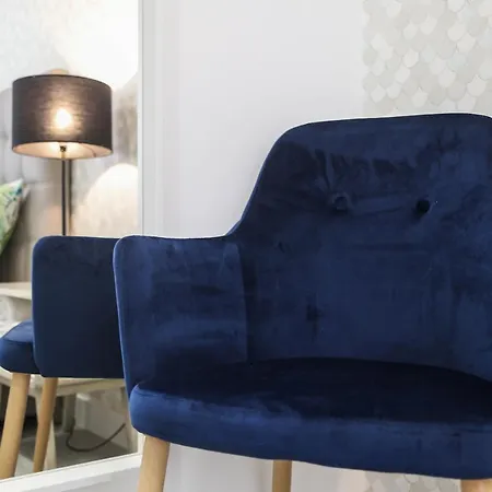 Casa Da Mari Julia Apartment Nazaré