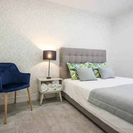 Casa Da Mari Julia * Nazaré