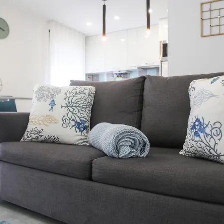 公寓 Casa Da Mari Julia 纳扎雷