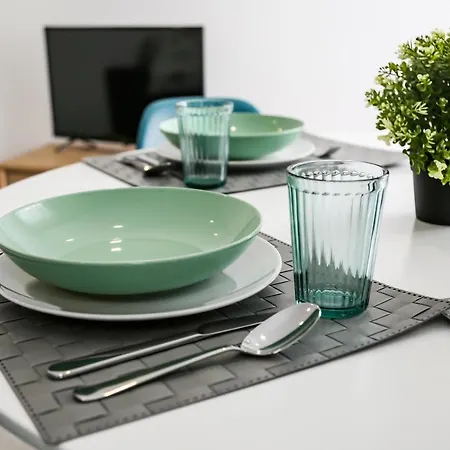 Appartement Casa Da Mari Julia *