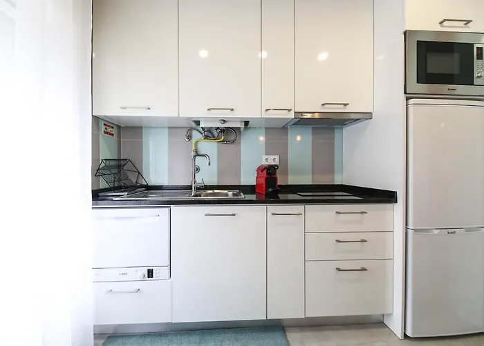 דירה Casa Da Mari Julia נאזרה