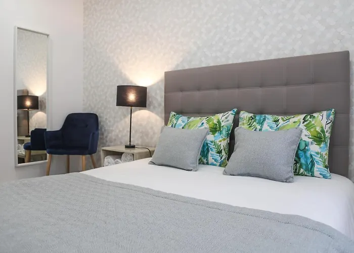 Casa Da Mari Julia דירה