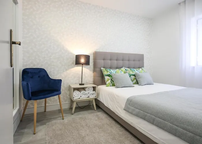 Casa Da Mari Julia * Nazaré