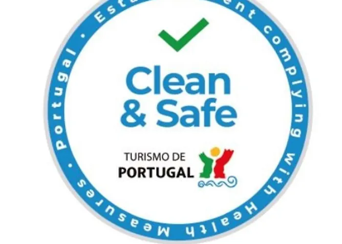 Casa Da Mari Julia * Nazaré