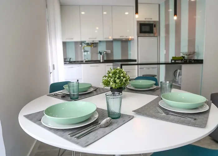 Casa Da Mari Julia נאזרה